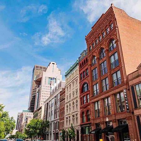 2Br Unit W/ Cinema Room In Nulu Louisville Zewnętrze zdjęcie