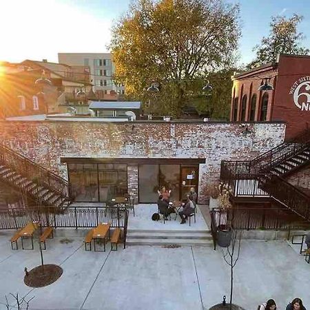 2Br Unit W/ Cinema Room In Nulu Louisville Zewnętrze zdjęcie