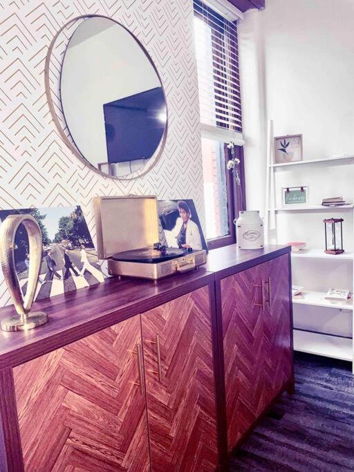 2Br Unit W/ Cinema Room In Nulu Louisville Zewnętrze zdjęcie