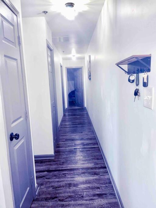 2Br Unit W/ Cinema Room In Nulu Louisville Zewnętrze zdjęcie