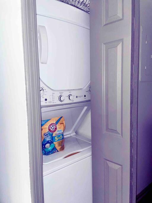 2Br Unit W/ Cinema Room In Nulu Louisville Zewnętrze zdjęcie