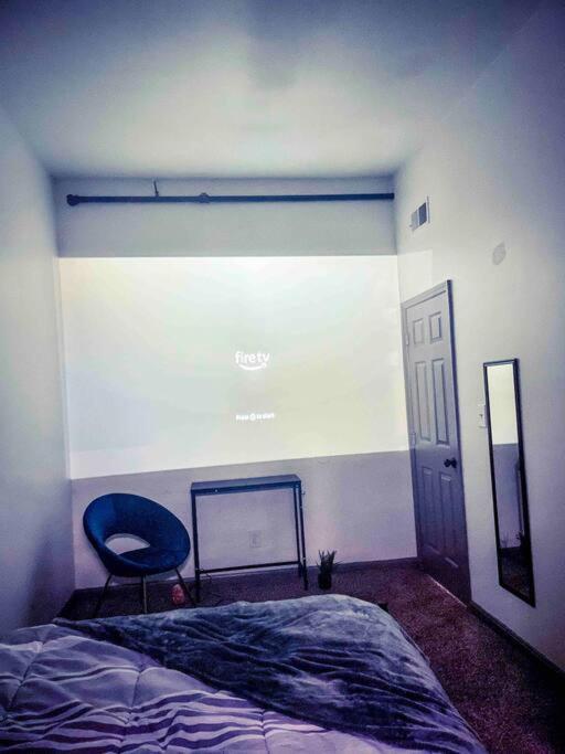 2Br Unit W/ Cinema Room In Nulu Louisville Zewnętrze zdjęcie