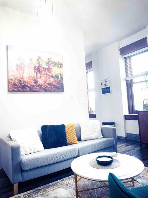 2Br Unit W/ Cinema Room In Nulu Louisville Zewnętrze zdjęcie